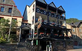 Hotel Altes Winzerhaus